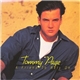 Tommy Page - A Friend To Rely On