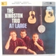 The Kingston Trio - The Kingston Trio At Large Part 3