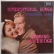 Edmund Hockridge - International Songs For International Lovers