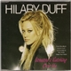 Hilary Duff - Someone's Watching Over Me