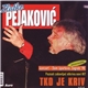 Zlatko Pejaković - Koncert - Dom Športova, Zagreb '98