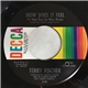 Terry Fischer - How Does It Feel / Child Of Mine